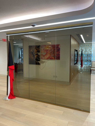 Window Graphic Photo